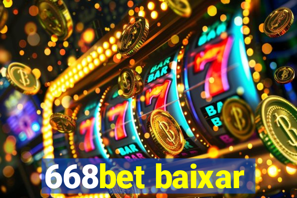 668bet baixar